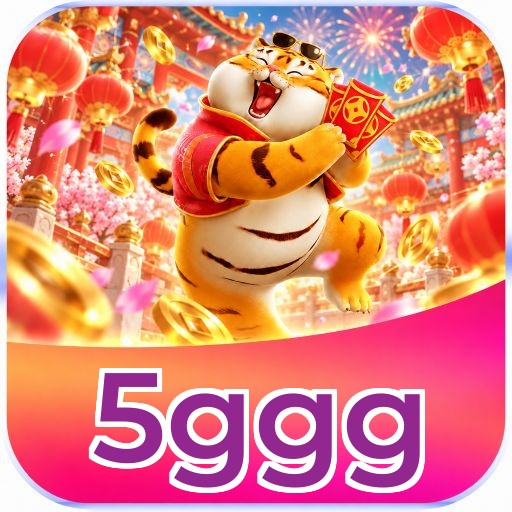 5ggg Win - Jackpots e Vitórias