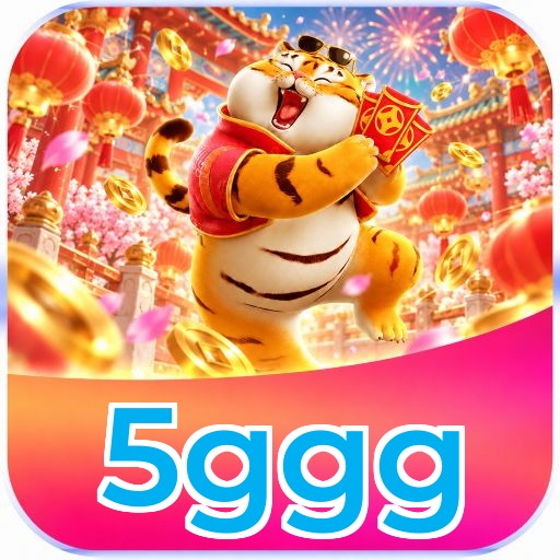 Logo 5ggg Cadastro Brasil