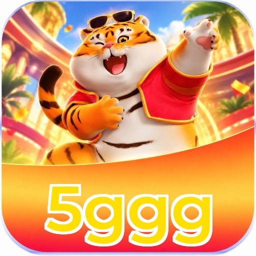 Requisitos do APK 5ggg para Android - Logo Oficial