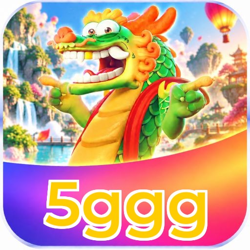 Logo 5ggg APK Android Brasil