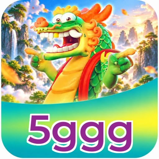 5ggg Logo
