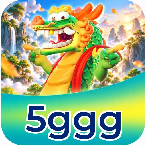 5ggg APK Logo Oficial Certificado