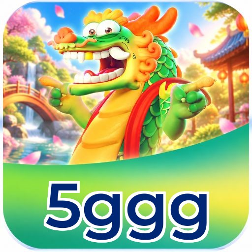 5ggg Logo