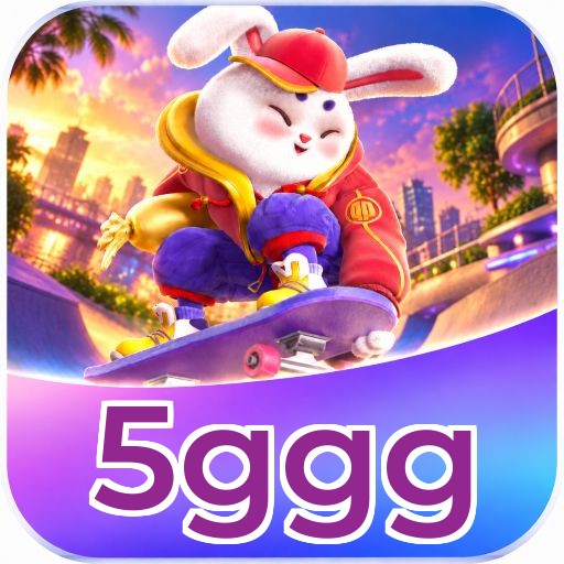 5ggg Logo
