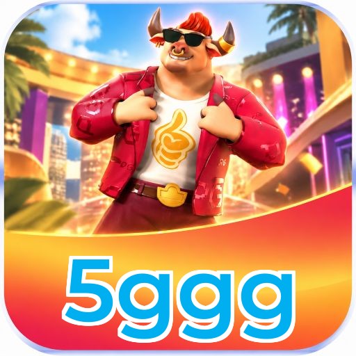 5ggg Baixar Download Logo Oficial Certificado