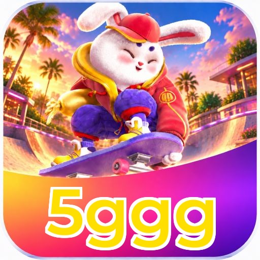 5ggg Logo