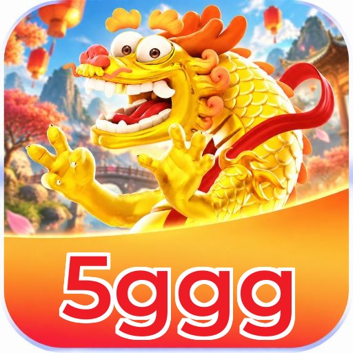 Logo 5ggg Download Brasil