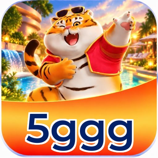 5ggg Download Speed Test Logo - Teste de Velocidade Certificado