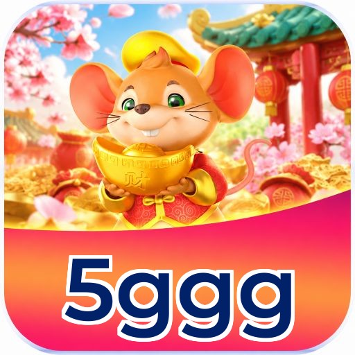 Logo 5ggg Baixar Download Brasil